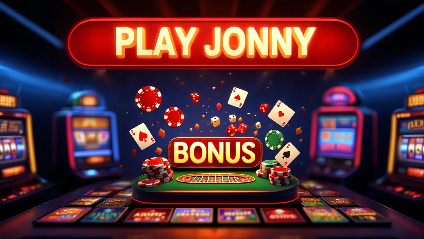 play jonny app play jonny app