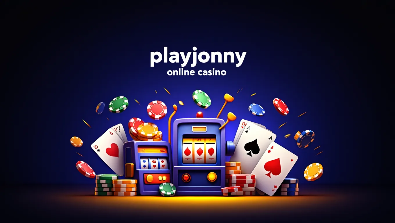 play jonny bonus