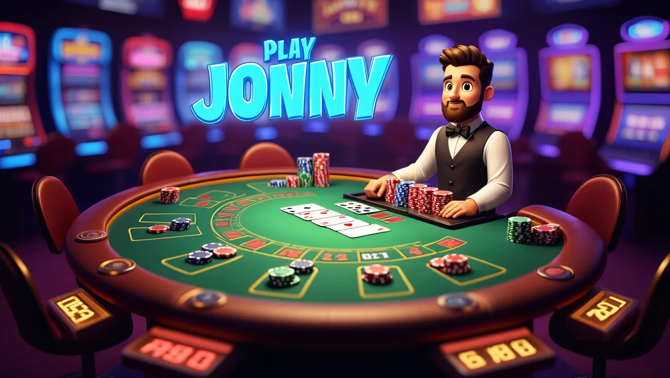 playjonny
